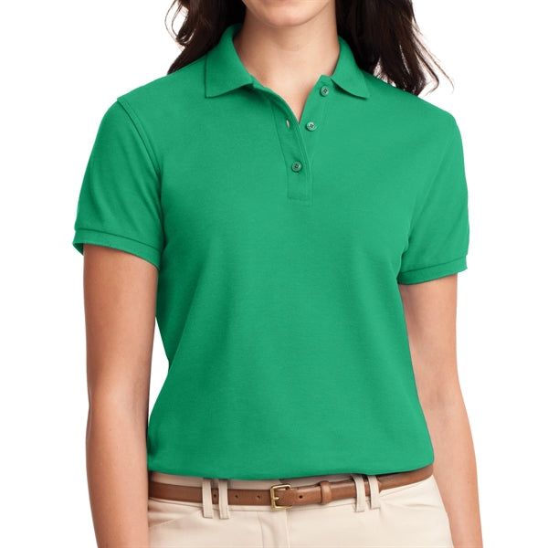 Ladies Polo Shirt