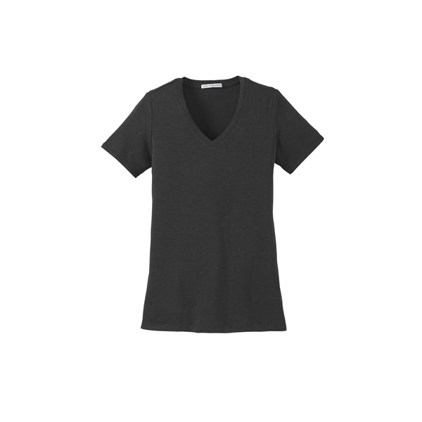 Classy V-Neck T-Shirt