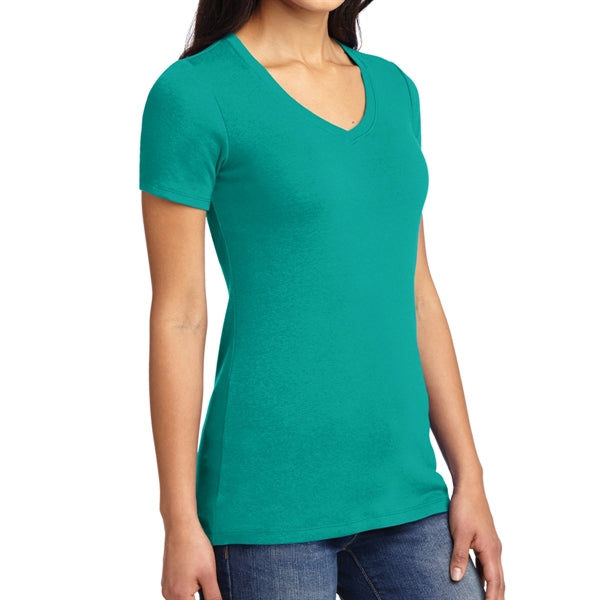 Classy V-Neck T-Shirt