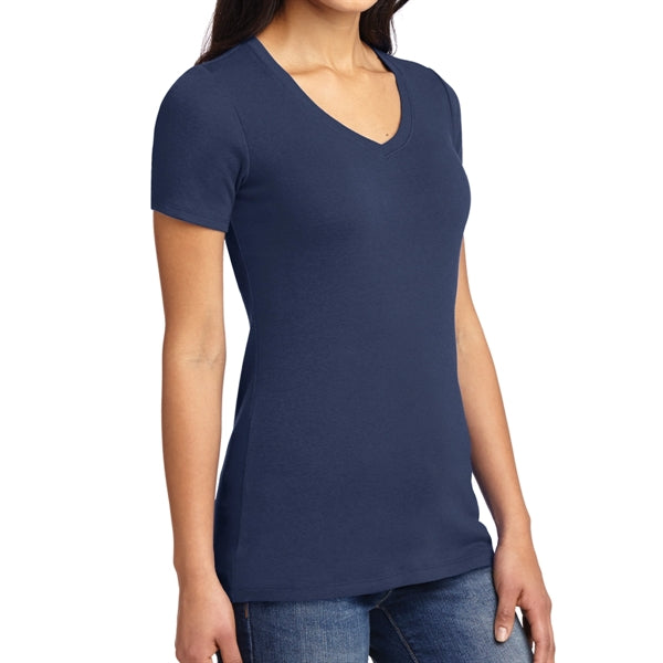 Classy V-Neck T-Shirt