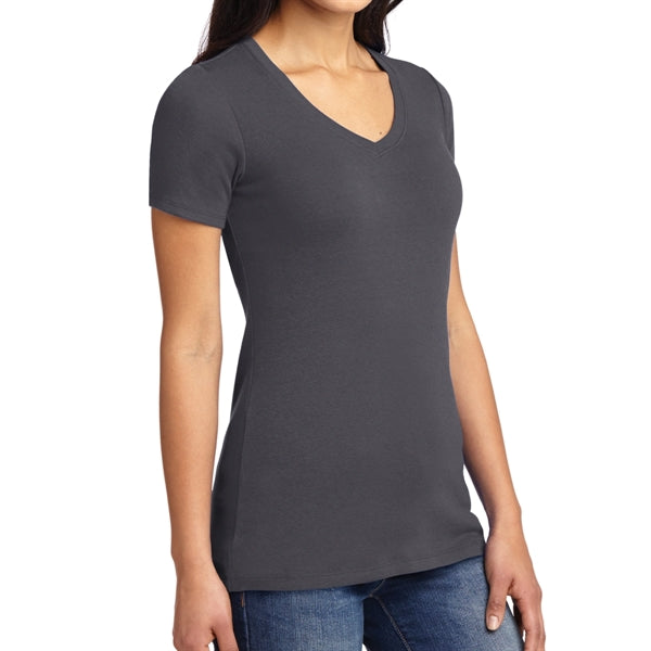 Classy V-Neck T-Shirt