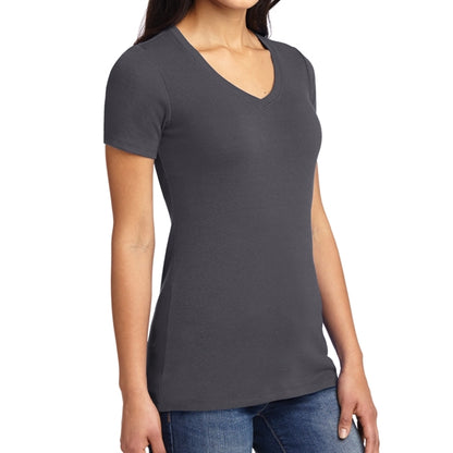 Classy V-Neck T-Shirt