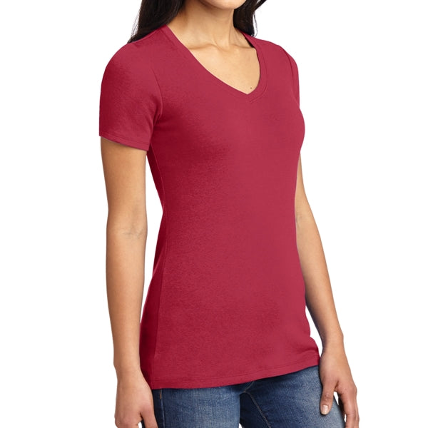 Classy V-Neck T-Shirt