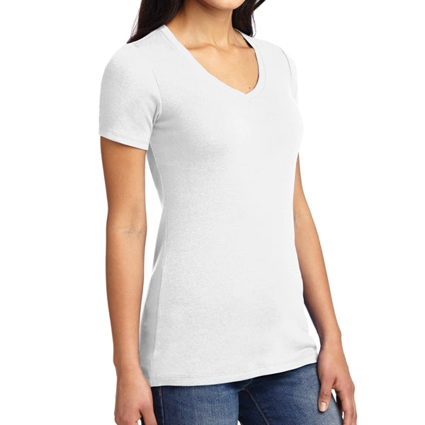 Classy V-Neck T-Shirt