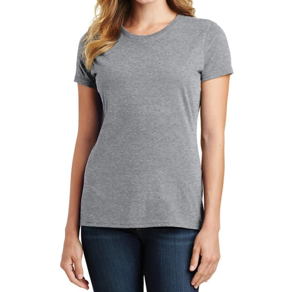 Comfy Ladies Tee