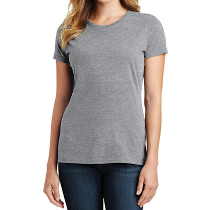 Comfy Ladies Tee