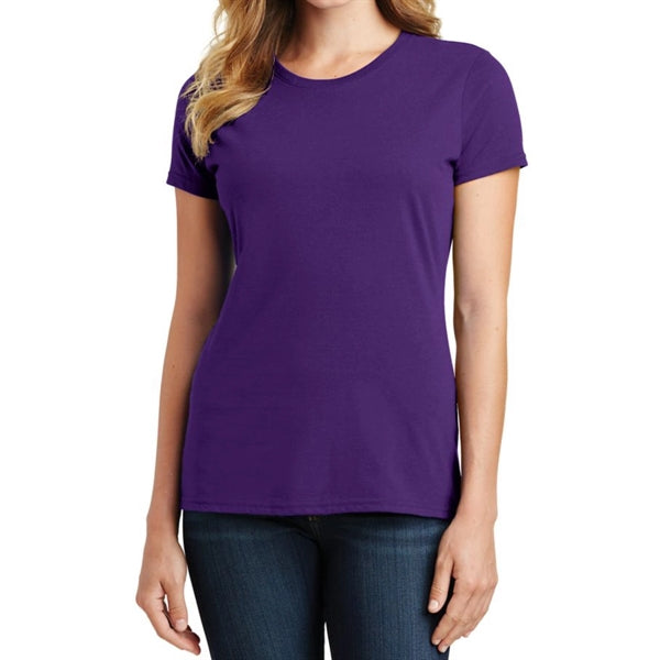 Comfy Ladies Tee