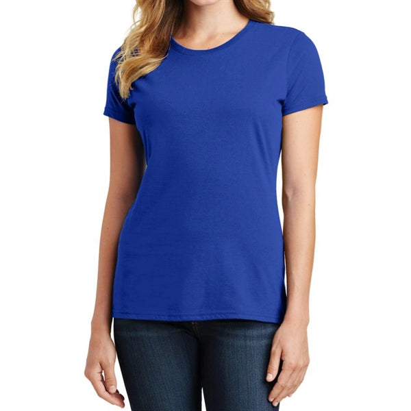 Comfy Ladies Tee