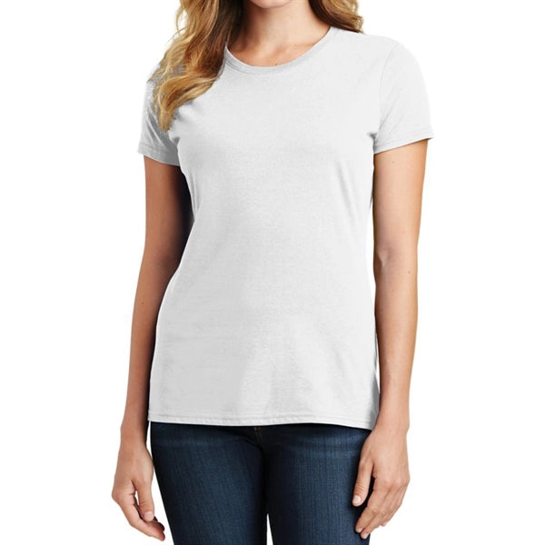 Comfy Ladies Tee