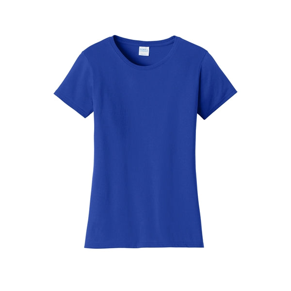 Comfy Ladies Tee