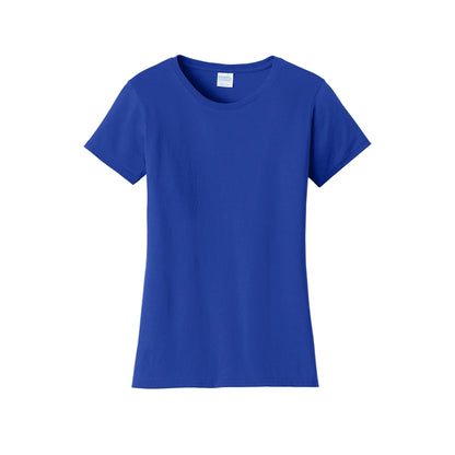 Comfy Ladies Tee