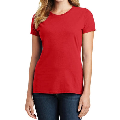 Comfy Ladies Tee