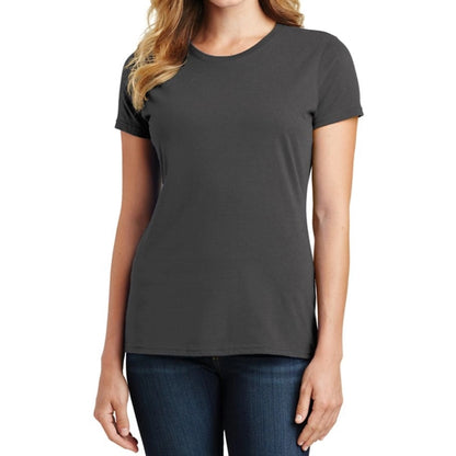Comfy Ladies Tee