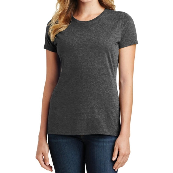 Comfy Ladies Tee