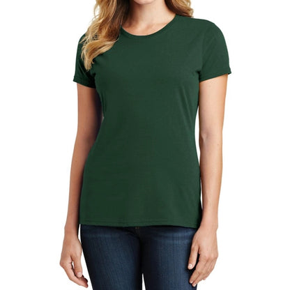 Comfy Ladies Tee