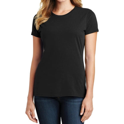 Comfy Ladies Tee