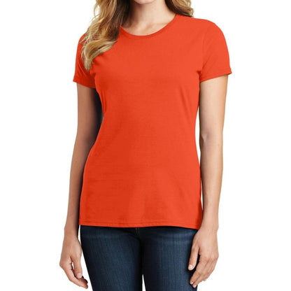 Comfy Ladies Tee