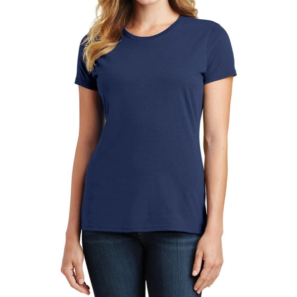 Comfy Ladies Tee