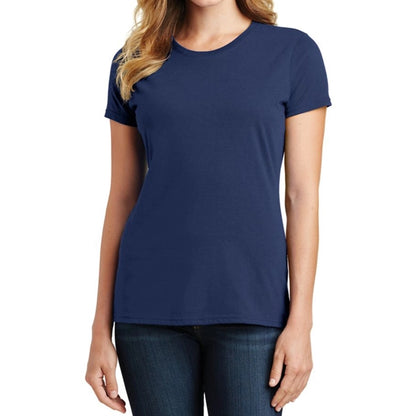 Comfy Ladies Tee