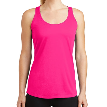 Next Level 100% Polyester Tee