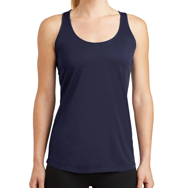 Next Level 100% Polyester Tee