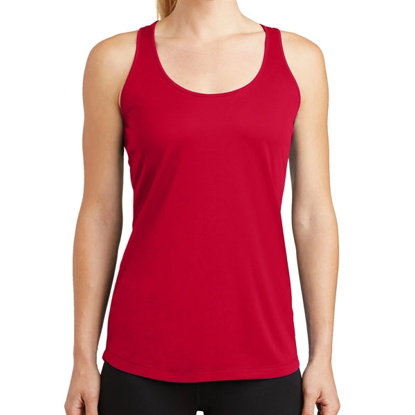 Next Level 100% Polyester Tee