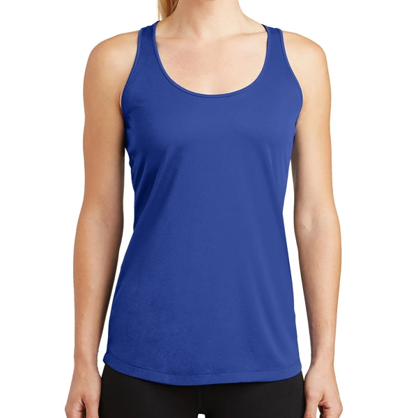 Next Level 100% Polyester Tee