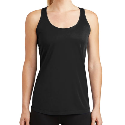 Next Level 100% Polyester Tee