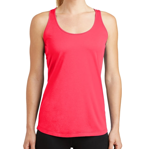 Next Level 100% Polyester Tee