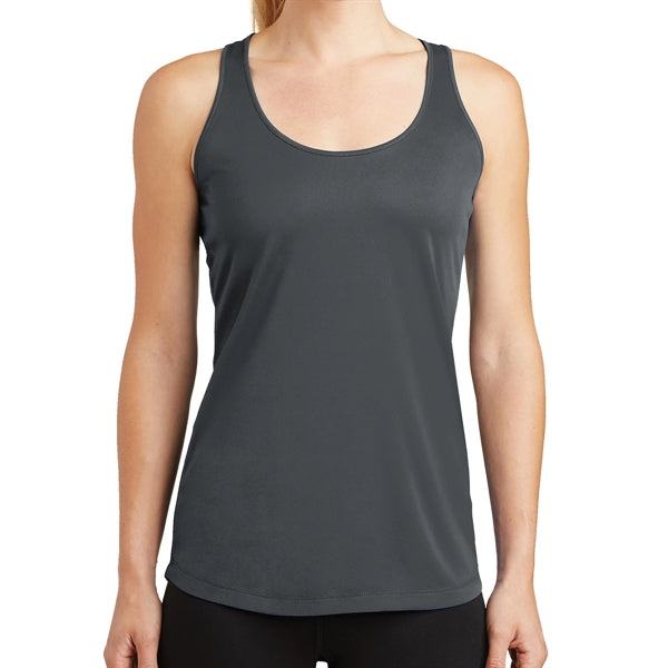 Next Level 100% Polyester Tee