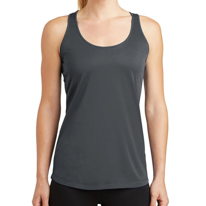 Next Level 100% Polyester Tee