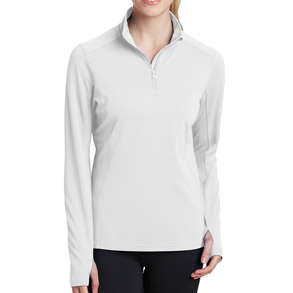 Polyester Sport Pullover Shirt