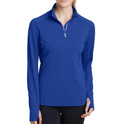 Polyester Sport Pullover Shirt