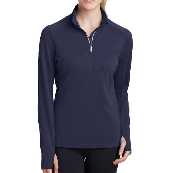 Polyester Sport Pullover Shirt