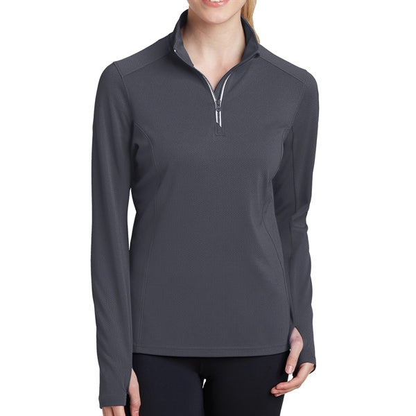 Polyester Sport Pullover Shirt