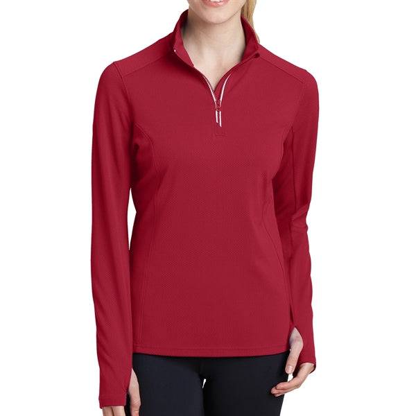 Polyester Sport Pullover Shirt