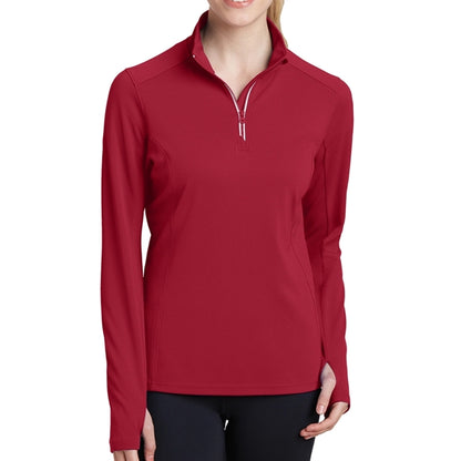 Polyester Sport Pullover Shirt