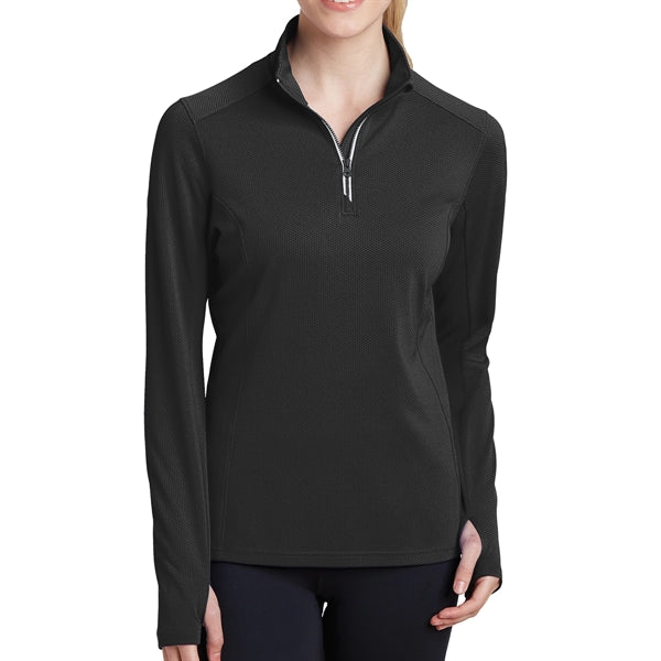 Polyester Sport Pullover Shirt