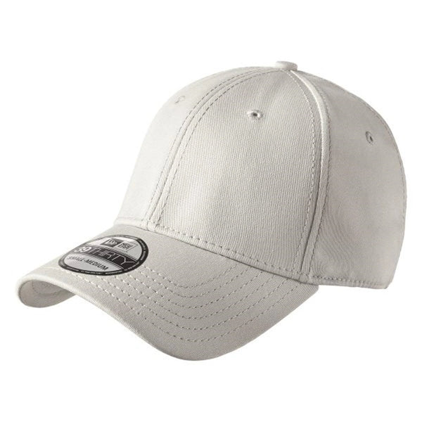 Branded Structured Face Cap
