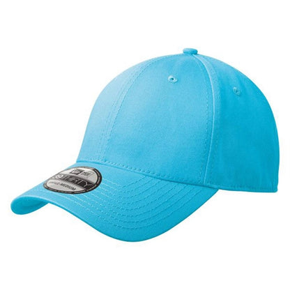 Branded Structured Face Cap