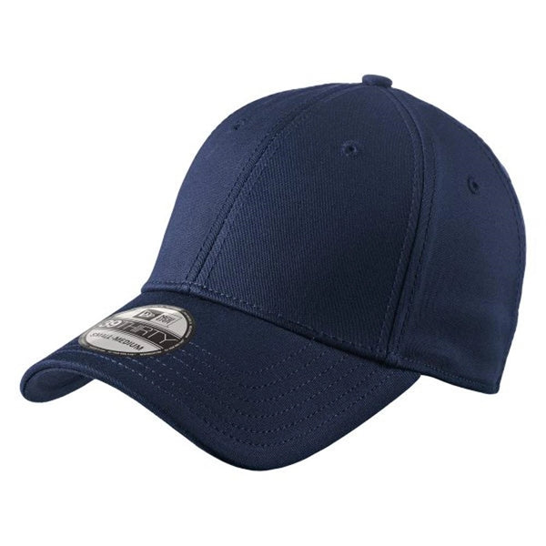 Branded Structured Face Cap
