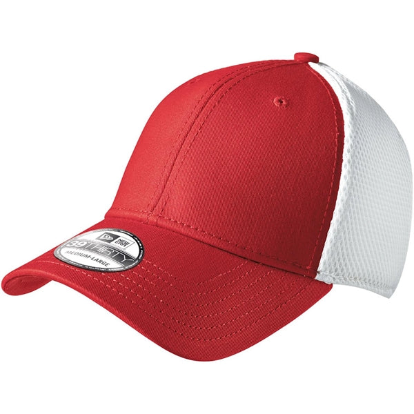 Voltarag Stretch Mesh Cap