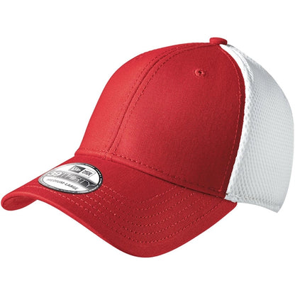 Voltarag Stretch Mesh Cap