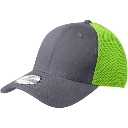Voltarag Stretch Mesh Cap