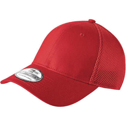 Voltarag Stretch Mesh Cap