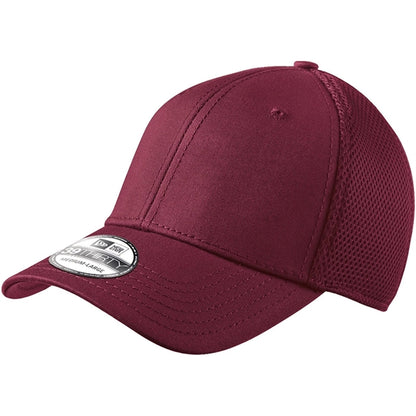 Voltarag Stretch Mesh Cap