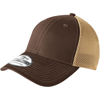 Voltarag Stretch Mesh Cap