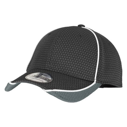 Classic New Era Mesh Cap