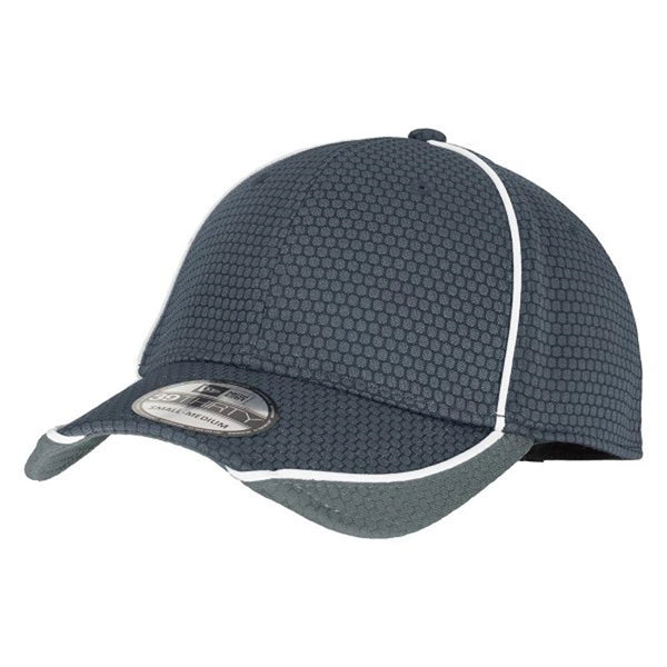 Classic New Era Mesh Cap