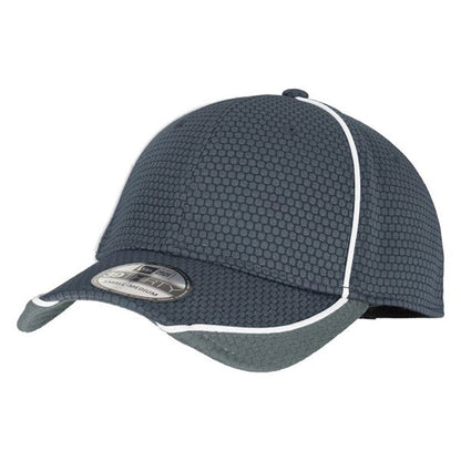 Classic New Era Mesh Cap